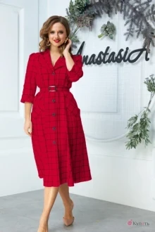 Платье Anastasia 527
