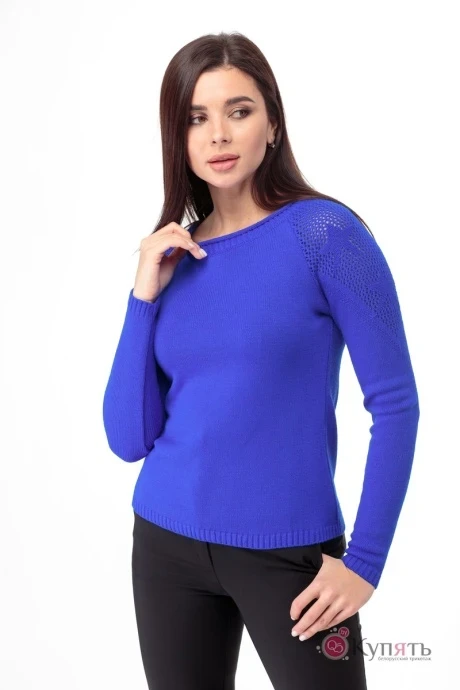 Джемпер (кофта) Anelli 723 #1