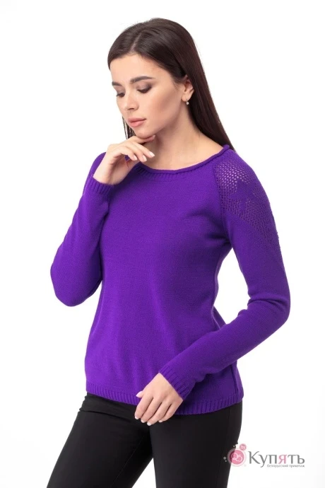 Джемпер (кофта) Anelli 723 #1