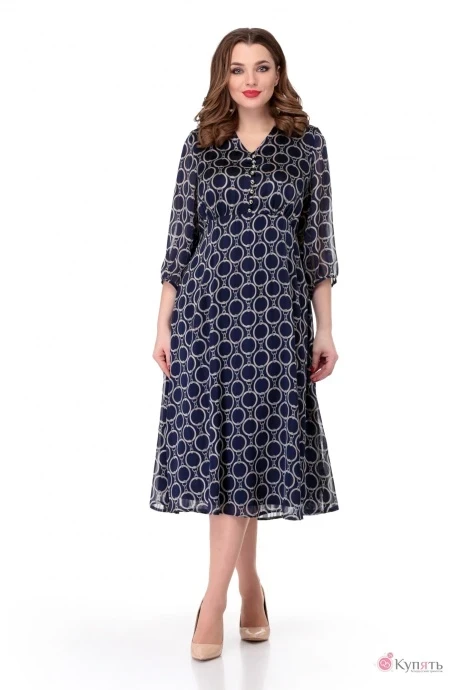 Платье Мишель Стиль 921 #1