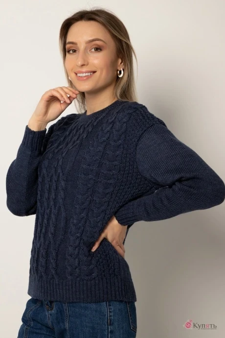 Джемпер (кофта) Romgil ТЗ496-5 #1