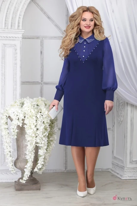Платье Нинель Шик 2280 #1
