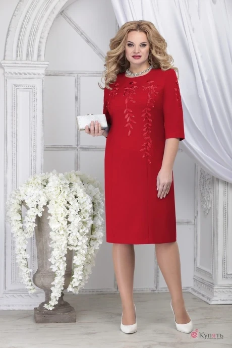 Платье Нинель Шик 7310 #1