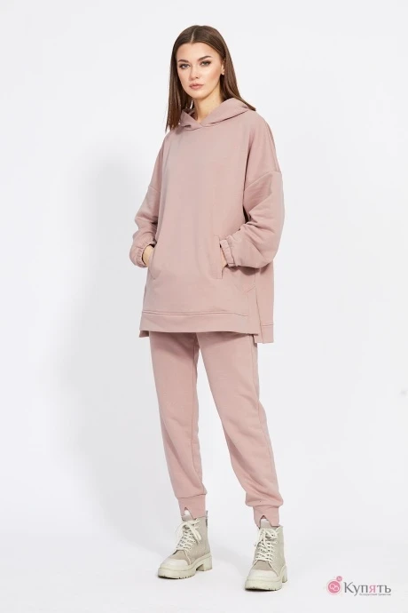 Спортивный костюм EOLA 1992 #1