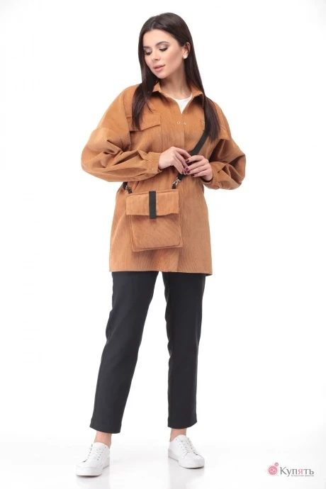 Рубашка Angelina&Сompany 474 #1