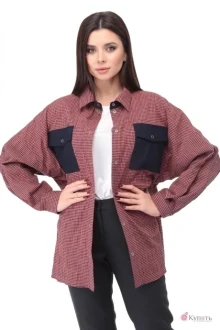 Рубашка Angelina&Сompany 477