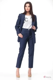 Брючный костюм Angelina&Сompany 480