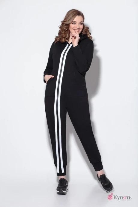 Комбинезон Кокетка и К 816 #1