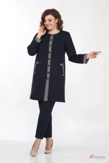 Брючный костюм Lady Style Classic 2133