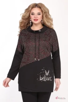 Джемпер (кофта) Matini 4.1272 черный