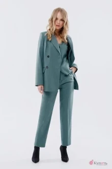 Брючный костюм УТИЛЬ PiRS 2537 тройка