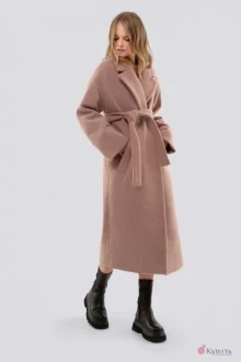 Пальто УТИЛЬ PiRS 1411