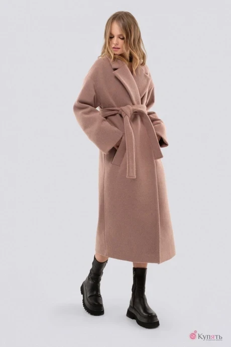 Пальто УТИЛЬ PiRS 1411 #1