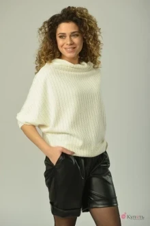 Джемпер (кофта) Diamant 1623