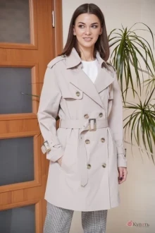 Плащ Fantazia Mod 3855