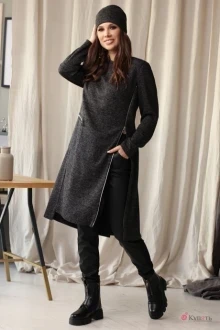 Брючный костюм Мода-Юрс 2631