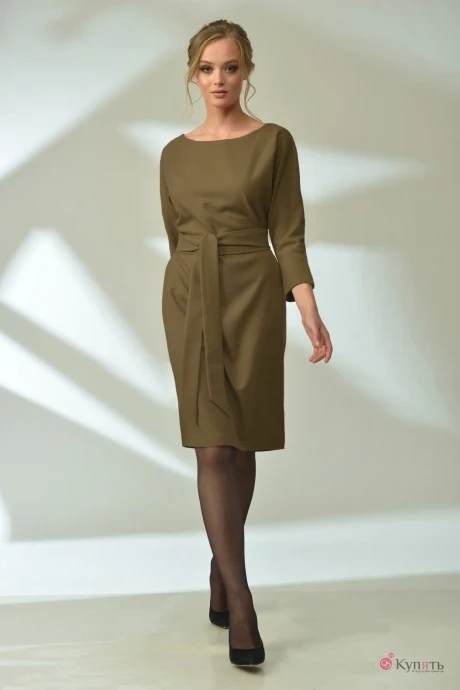 Платье MAX 4-018 #1