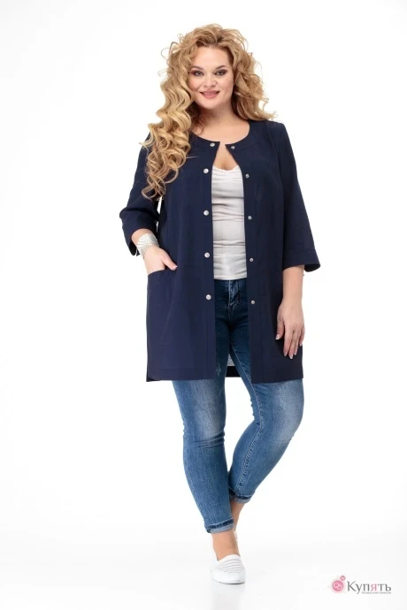 Жакет (пиджак) БелЭльСтиль 756 #1