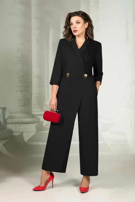 Комбинезон Avanti 1069-2 черный #1