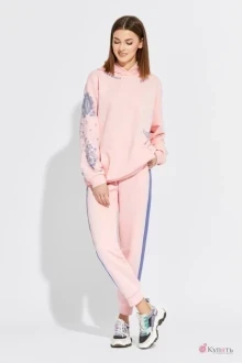 Спортивный костюм Buter 2156