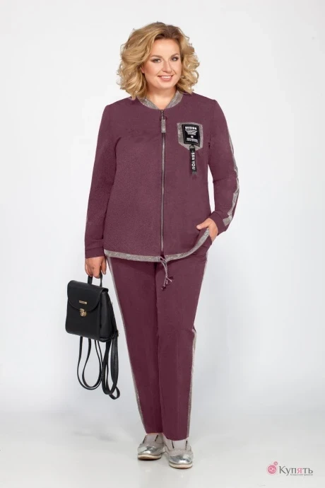 Спортивный костюм Bonna Image 455 #1