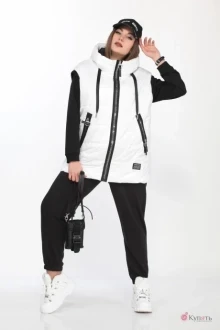 Спортивный костюм Lady Secret 2738 тройка