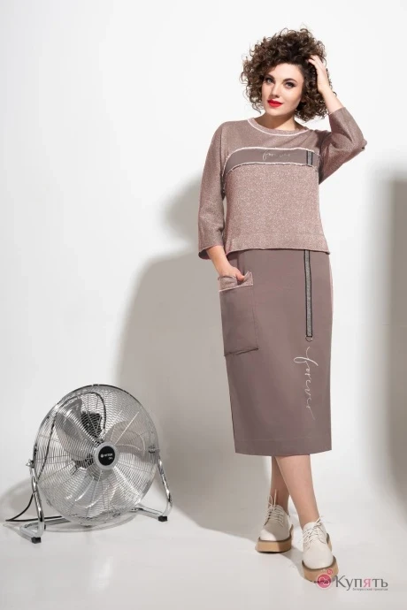 Платье Avanti 1168-1 #1