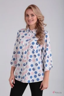 Рубашка MODEMA 280
