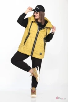 Спортивный костюм Lady Secret 2738 тройка