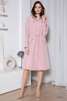 Плащ ЮРС 21-335