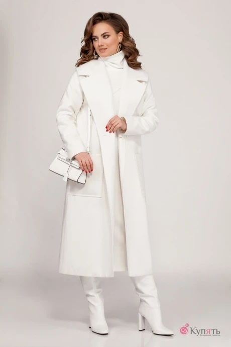 Пальто DilanaVIP 1679 #1