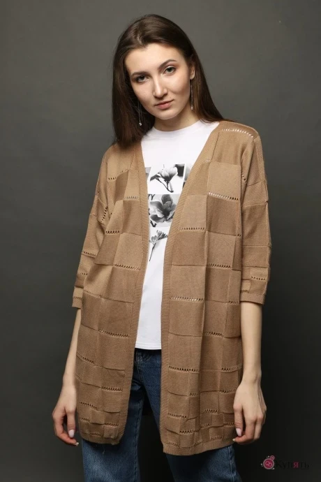 Кардиган Romgil ТЗ477-5 #1