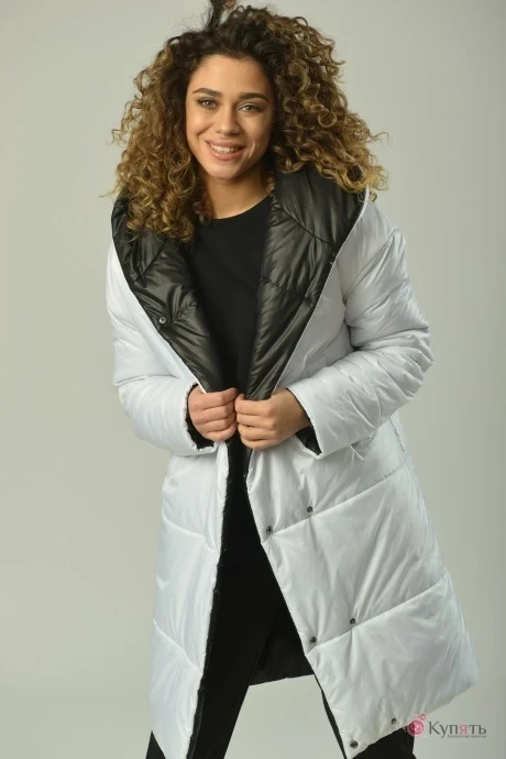 Пальто Diamant 1638 #1