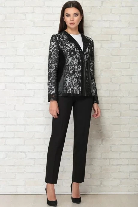 Блузка LIMO 10045 #1