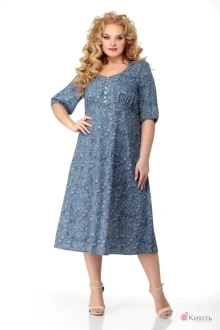 Платье Мишель Стиль 938