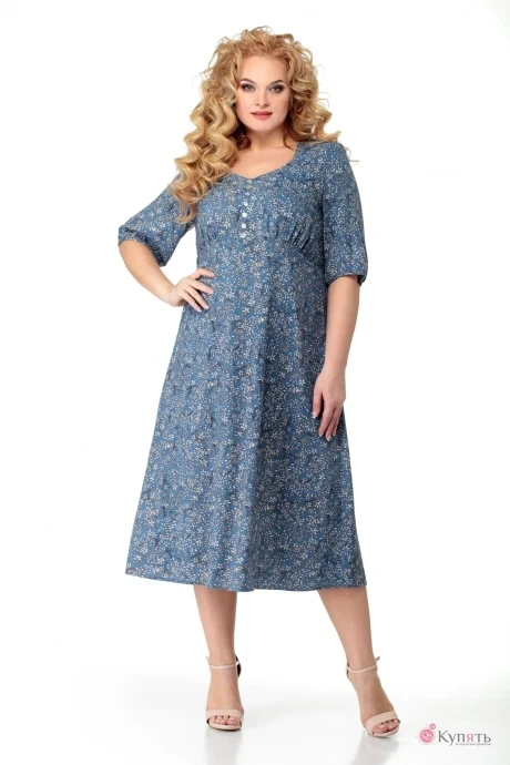 Платье Мишель Стиль 938 #1