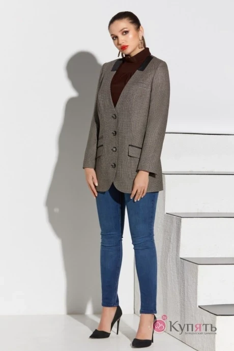 Жакет (пиджак) Lissana 4062-1 #1