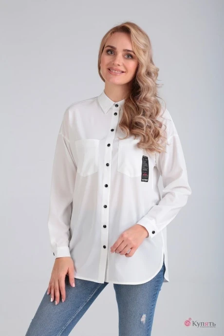 Рубашка MODEMA 449 #1