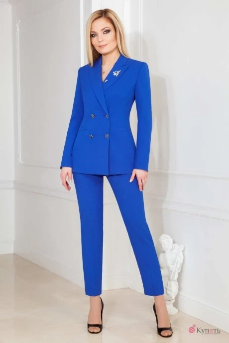 Брючный костюм Azzara М428В #1