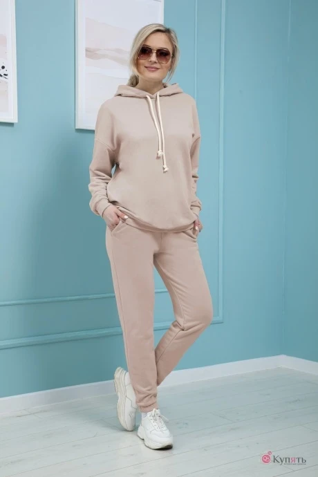 Спортивный костюм Azzara М741Б #1