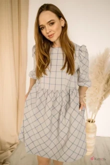 Платье PUR PUR 01-895