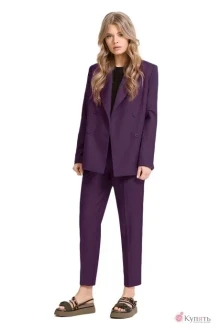 Брючный костюм УТИЛЬ PiRS 1331