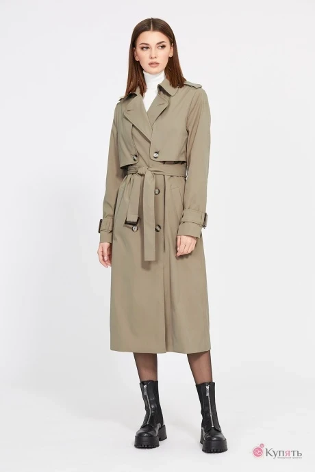 Плащ EOLA 1994 #1