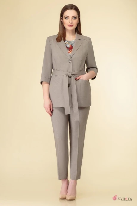 Брючный костюм Дали 3477 #1