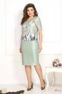 Платье SolomeaLux 711