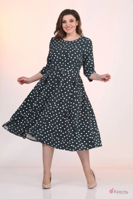 Платье Lady Style Classic 1270/17 #1