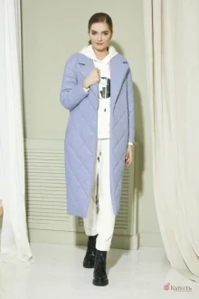 Пальто GIZART 7432