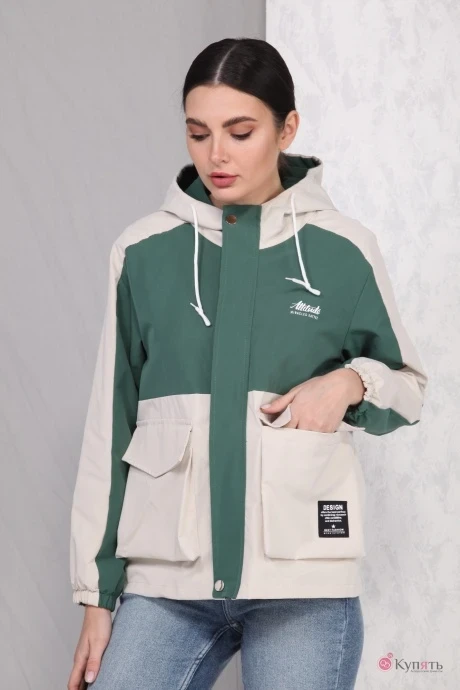 Куртка Beautiful&Free 4046 #1