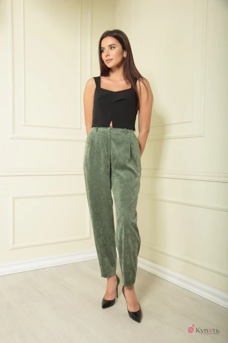 Брюки SandyNa 13912 #1