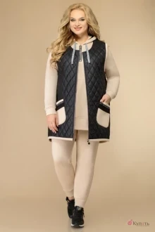 Спортивный костюм Svetlana-Style 1530 тройка